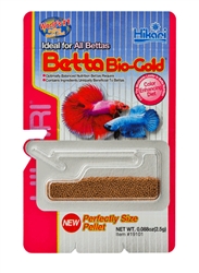 Hikari Betta Bio Gold 0.088oz