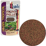 Hikari Micro Pellets 0.77oz