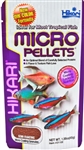 Hikari Micro Pellets 1.58oz