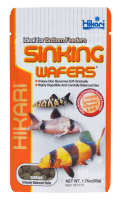 Hikari Sinking Wafers 1.76 oz