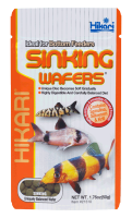 Hikari Sinking Wafers 3.88 oz