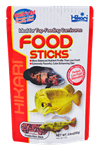 Hikari Food Sticks 2 oz