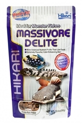 Hikari Massivore Delite 2.2 lbs