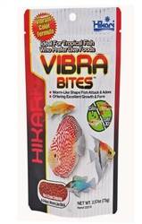 Hikari Vibra-Bites 9.86 oz