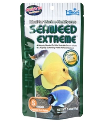 Hikari Seaweed Extreme Small Pellet 3.52 oz