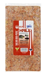 Hikari FROZEN Krill 16oz Flat