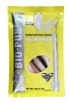 Hikari Small Silversides 4 oz Flat