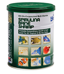 Hikari Freeze Dried Spirulina Brine Shrimp Cube 1.76 oz