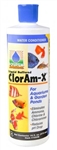 Hikari ClorAm-X Water Conditioner 16oz