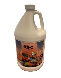 Hikari ICH-X Water Treatment 1 Gallon