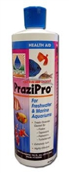 Hikari Prazipro Parasite Treatment 1oz