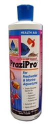 Hikari Prazipro Parasite Treatment 4oz