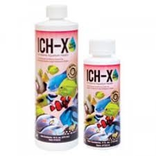 Hikari Saltwater Ich-X SW Water Treatment 16oz