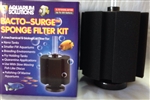 Hikari Bacto-Surge Sponge Filter Kit X-Large