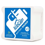 IceCap Battery Backup V3