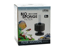 Ista Bio Sponge Filter Small Round