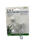 Ista 3 in 1 Compact V CO2 Diffuser Small