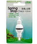 Ista CO2 Spring Check Valve