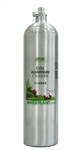 ISTA Aluminum CO2 Cylinder - 3L