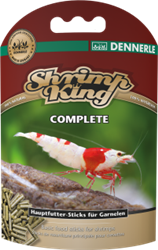 JBJ Dennerle Shrimp King - Complete Food 45 g