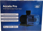 JBJ Accela PRO DC WIFI Eco Pump 660 gph