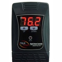 JBJ True Temp - Digital Heater Controller
