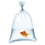 Fish Bags 3x14 - 3 mil 1000/box