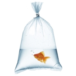 Fish Bags 3x14 - 3 mil 1000/box