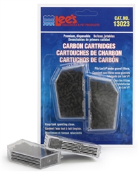 Lee's Carbon Cartridge for Premium UGF 2 Pack