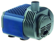 LifeGard Quiet One Pro 800 Pump 240 GPH