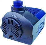 LifeGard Quiet One Pro 1200 Pump 317 GPH