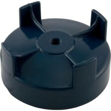 Lifegard 3" Cap w/ 1/4" NPT Hole