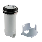 Lifegard RTL 25 Mechanical Filter w/ Base