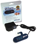 Lifeguard LED Digital Thermometer