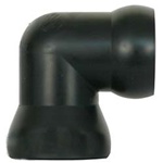 1/2" Loc Line Elbow