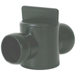 1/2" Loc Line Inline Valve