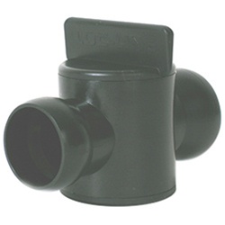 1/2" Loc Line Inline Valve