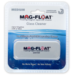 Mag-Float 125 Medium Glass Algae Magnet w/ Scraper Option