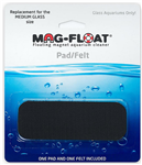 Mag-Float Replacement Pad/Felt for Float 125 Glass