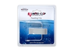 Mag-Float Feeding Clip for Large and Large+