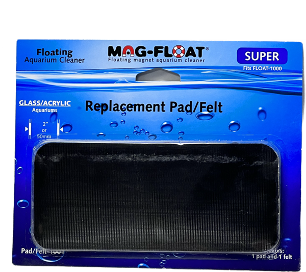 Mag-Float Replacement Pad for Float 1000