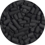 Bulk Pelletized Carbon 50 lb Sack