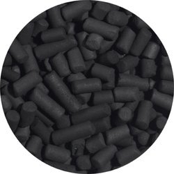 Bulk Pelletized Carbon 50 lb Sack