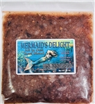 Mermaid's Delight FROZEN All In One Salt Mix 10oz