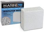 Marine Pure High Performance Biofilter Media 8"x8"x4" Block