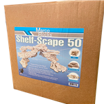MarcoRocks Shelf-Scape 50 - 40 lbs