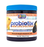 New Life Spectrum Probiotix - Regular Sinking Pellet (1mm-1.5mm) 150g