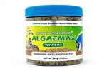 New Life Spectrum Naturox Series - AlgaeMax Sinking Wafers (12mm-12.5mm) 300g