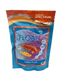 New Life Spectrum Naturox Series - FLOAT Jumbo Pellet (7.5mm-8mm) 350g