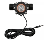 Neptune Flow Sensor w/ 1"MPT